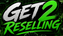 Get2Reselling - Home