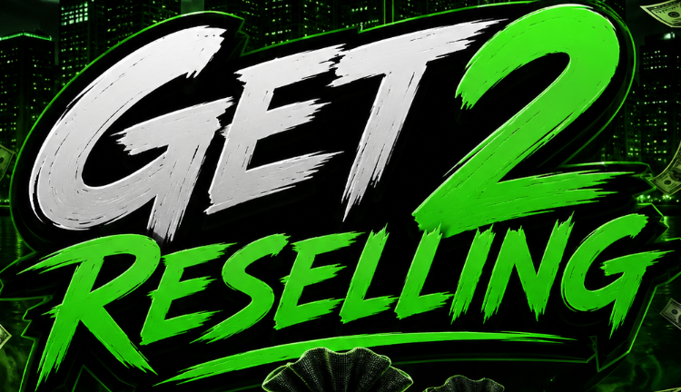 Get2Reselling